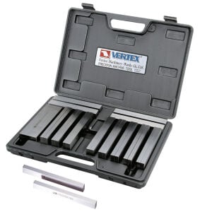 VP-128A VERTEX PARALEL SET 14 CİFT BOY:150x10mm