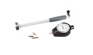 50x160 Komparatör Takımı Mit. Model