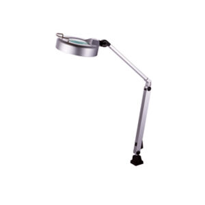 BÜYÜTEÇLİ LED ÇALISMA LAMBASI BÜYÜK 220 VOLT