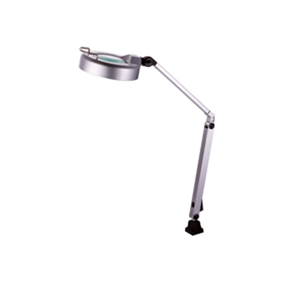 BÜYÜTEÇLİ LED ÇALISMA LAMBASI BÜYÜK 220 VOLT