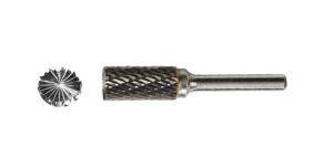 8MM B FORM KARBÜR KALIPÇI FREZE ERİC