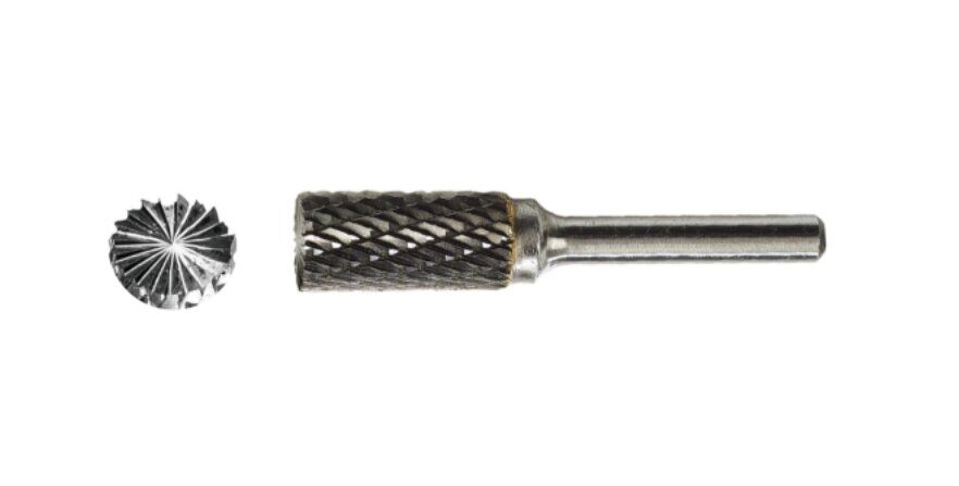 10MM B FORM KARBÜR KALIPÇI FREZE ERİC