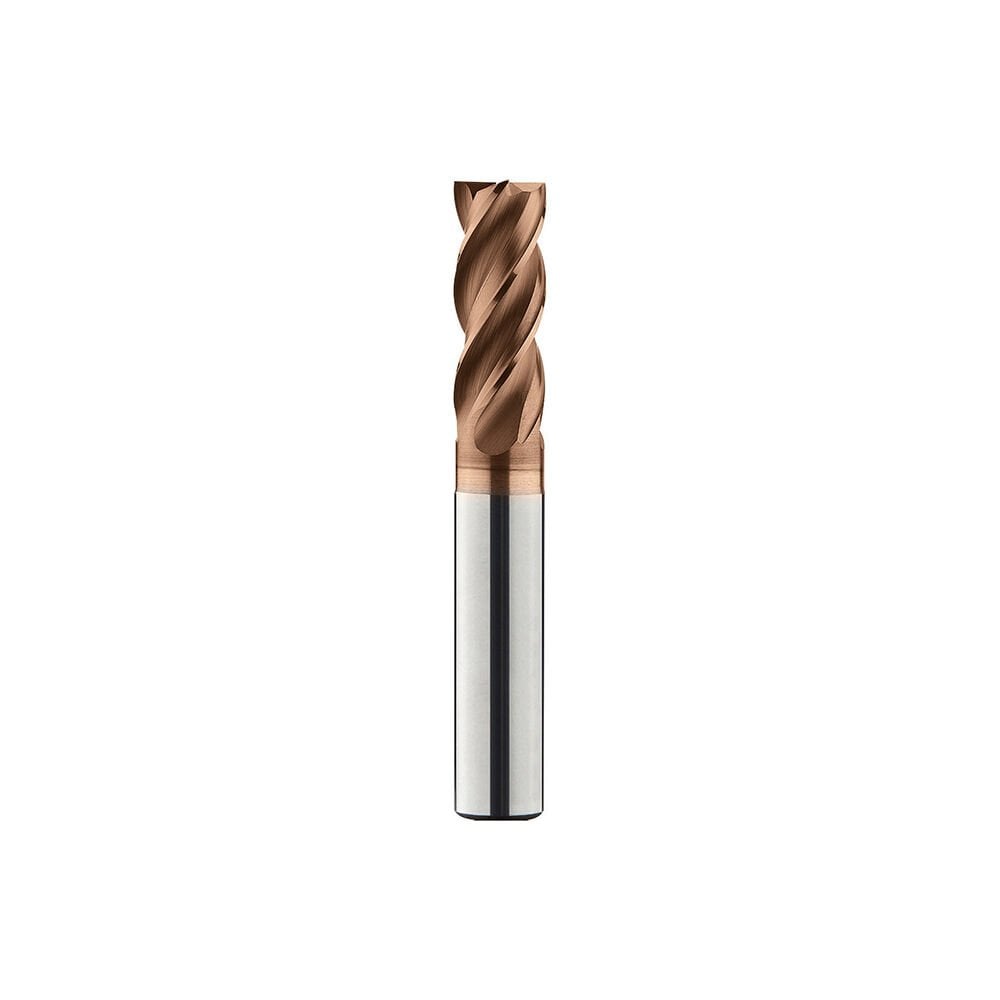16x35x16x93mm KRAFT 4 Ağız Karbür Freze