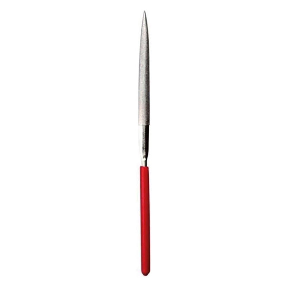 140x70x3mm BALIKSIRTI ELMAS EĞE