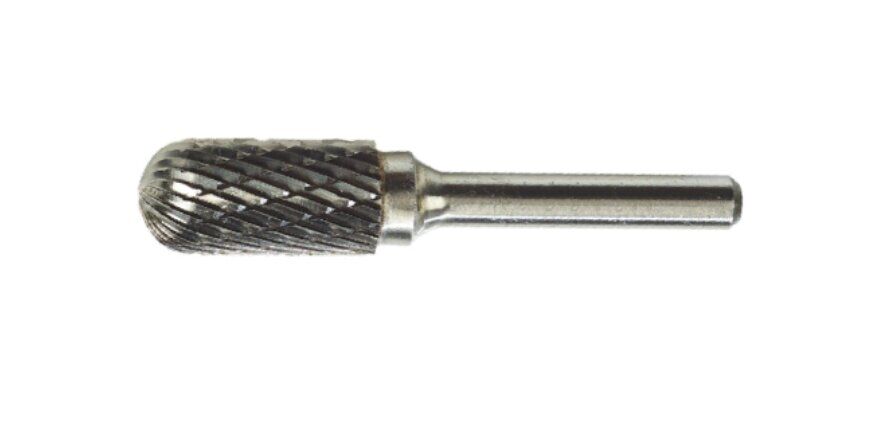 8MM C FORM KARBÜR KALIPÇI FREZE ERİC