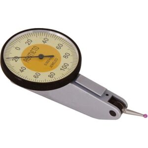 Asimeto 0.2mmx0,002 Salgı Komparatör Saati Full Set AS-501027