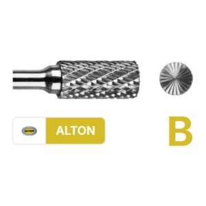 AB1225 KARBÜR KALIPÇI FREZE ALTON