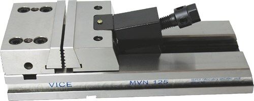250x340mm KRASNIC MVN SÜPER HASSAS TEZGAH MENGENE