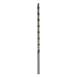 12.5x375mm DIN1869/2 UZUN MATKAP UCU HSS