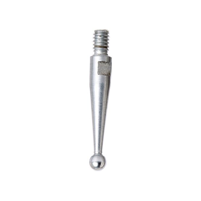 Asimeto 1mm Salgı Komparatör Saat Sert Çelik Ucu AS-500511