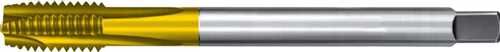 M16 KRONE DÜZ MAKİNE KILAVUZU DIN376/B HSS TİN