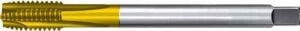 M16 KRONE DÜZ MAKİNE KILAVUZU DIN376/B HSS TİN