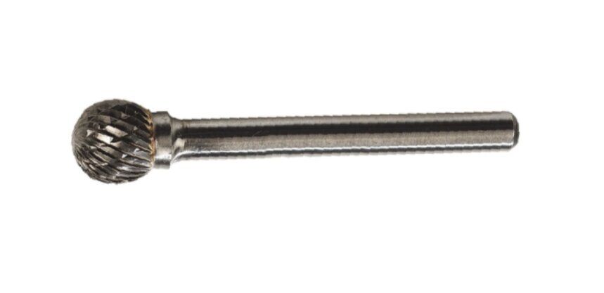 16MM D FORM KARBÜR KALIPÇI FREZE ERİC