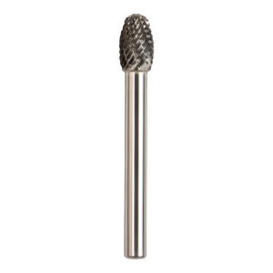 Mastercut 6x9.5x6x160 Çapraz Karbür Kalıpçı Freze