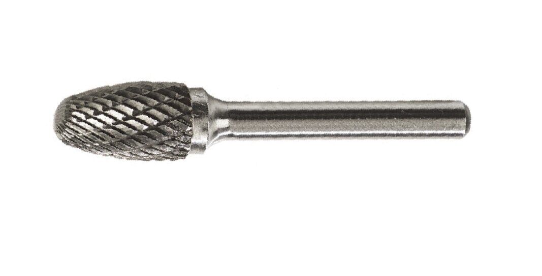10MM E FORM KARBÜR KALIPÇI FREZE ERİC