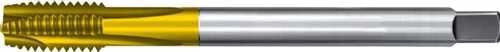 M18 KRONE DÜZ MAKİNE KILAVUZU DIN376/B HSS TİN
