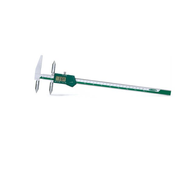 INSIZE 1525-300 Dijital Merkezleme Kumpası 5-300 mm