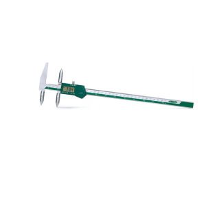 INSIZE 1525-300 Dijital Merkezleme Kumpası 5-300 mm