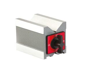 Manyetik V Yatak 70x60x75 Eric