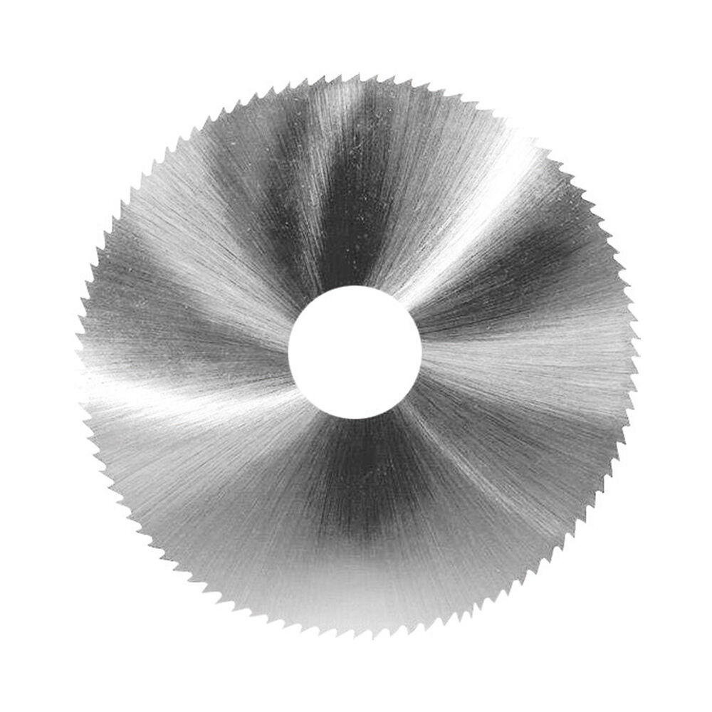 50x0.5x13mm Z=100 DAİRE TESTERE HSS