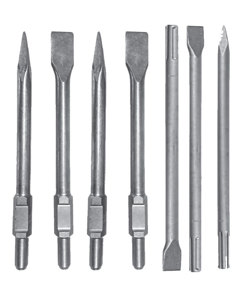 PROTER Max Kırıcı Murç    18 * 400 mm