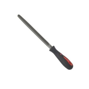 Deco 150 mm 6 İnç  Saplı Kare Eğe Orta Diş DE230062