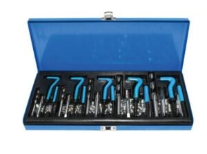 M5xm12 Helicoil Diş Tamir Seti Eric
