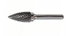 6MM G FORM KARBÜR KALIPÇI FREZE ERİC