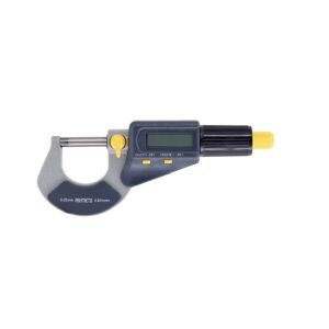 ASIMETO 175-200mmx0.001 DİJİTAL DIŞ ÇAP MİKROMETRE