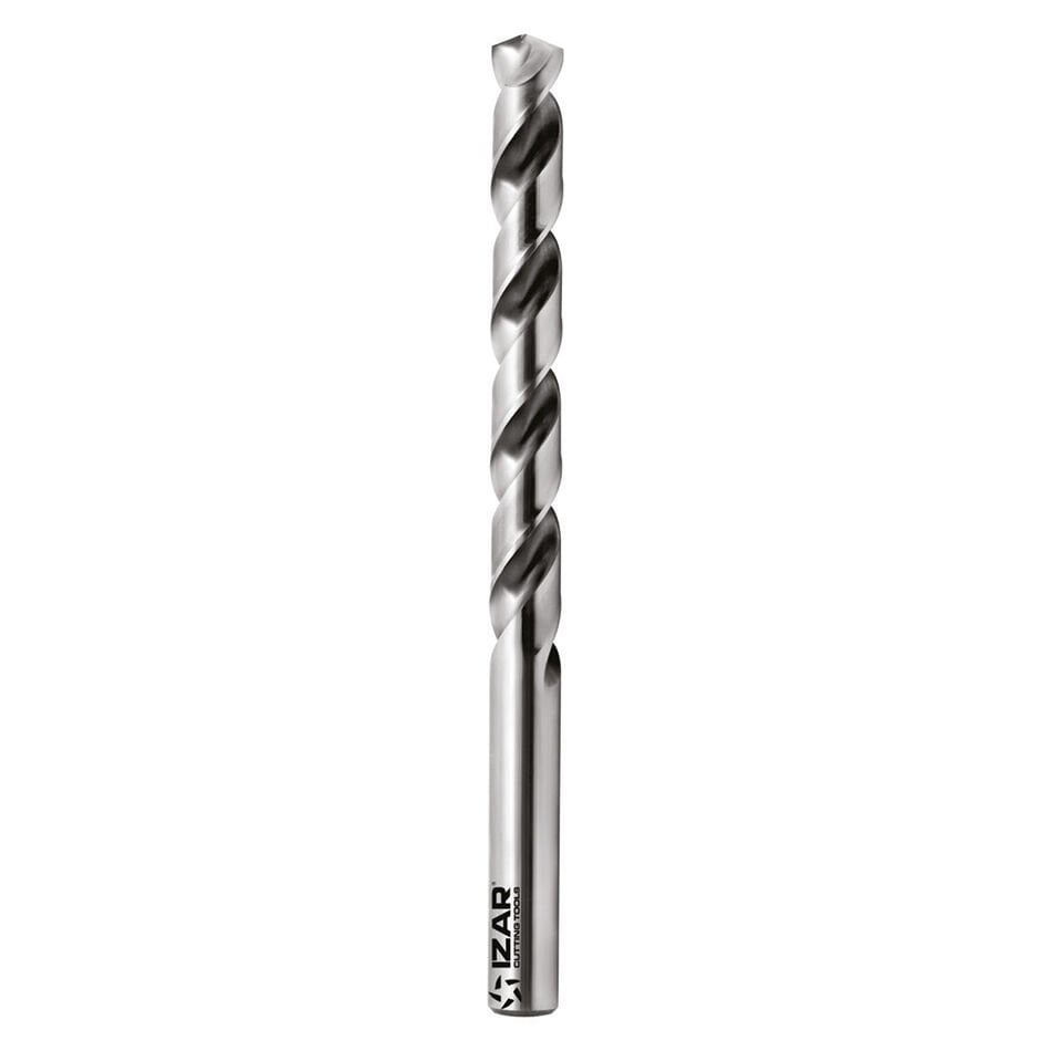 2.00mm Izar Din338 Matkap Ucu Hss Alumi̇nyum (1020)