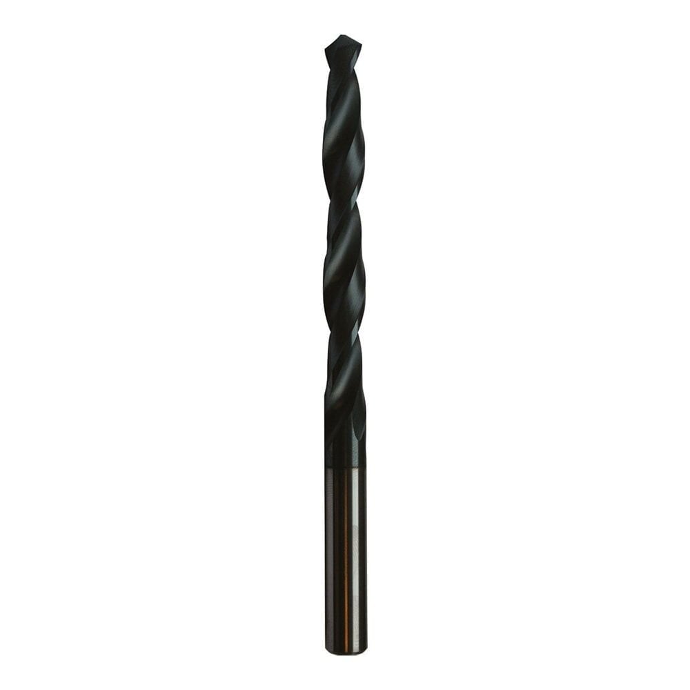 6.4X31X70 mm Karbür Matkap Ucu DIN6539 Tialn