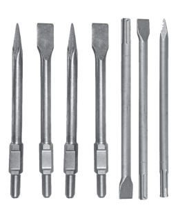 PROTER Max Kırıcı Keski     18 * 500 * 25  mm