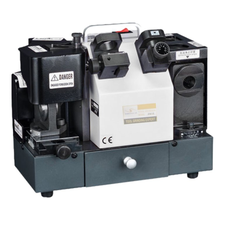 TOKİWA 3-13 MM MATKAP VE FREZE BİLEME MAKİNESİ