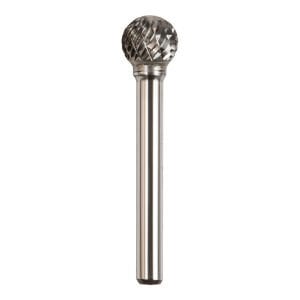 6.3X5X3X44 Alumi̇nyum Karbür Kalipçi Freze