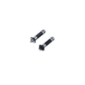 INSIZE 7385-T102B İç Vida Mikrometresi İçin Ölçüm Uçları 60°-0.4/0.45 mm
