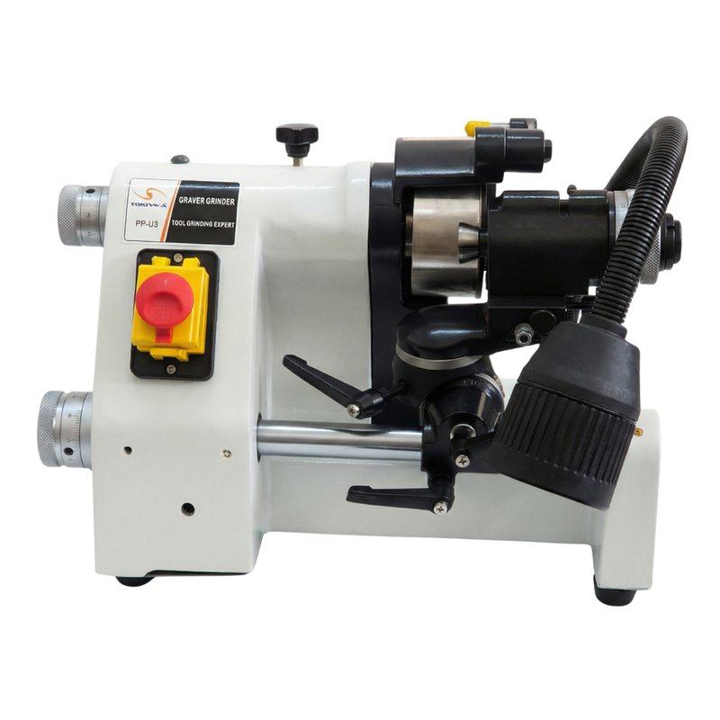 TOKİWA U3 ÜNİVERSAL BİLEME MAKİNESİ 3-16MM