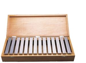 Paralel Set 150x5mm 14 Çift Eric