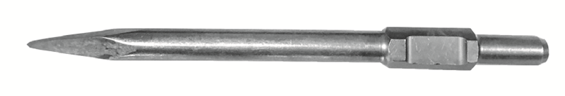 PROTER Hex Kırıcı Murç  (Altıgen)  30 * 410 mm