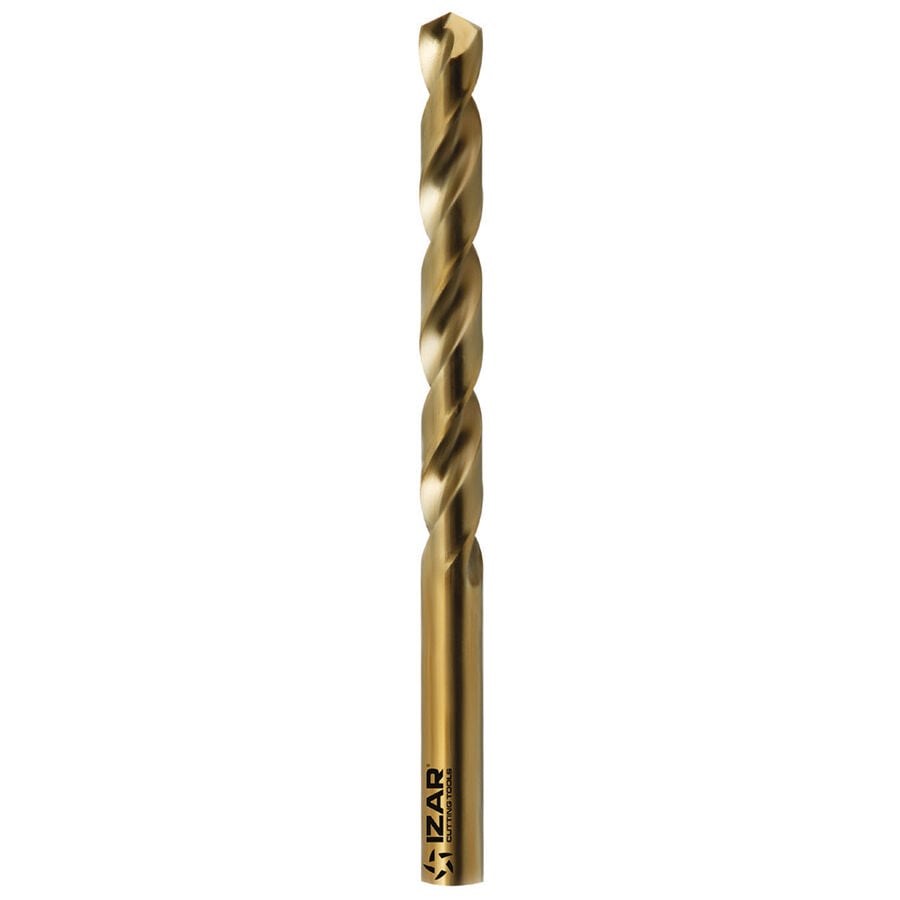 16.00mm IZAR DIN338 MATKAP UCU HSSCo5 (1016)