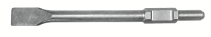 PROTER Hex Kırıcı Keski   (Altıgen)   30 * 410 * 45  mm