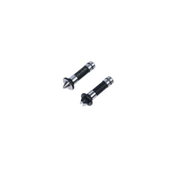 INSIZE 7385-T106B İç Vida Mikrometresi İçin Ölçüm Uçları 60°-1.5/1.75 mm