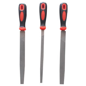 3 PARÇA EĞE TAKIMI 10''