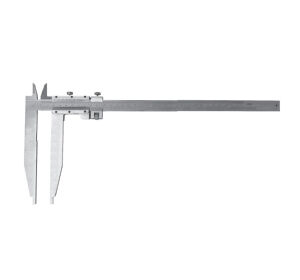 800mmx0.02 EKONOMİK TİP MEKANİK KUMPAS ÇİFT ÇENE