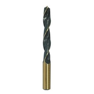 9.10mm Krone Din338 Matkap Ucu Hss