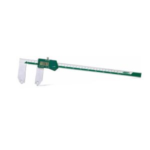 INSIZE 1179-600 Dijital RTJ Segman Yuvası Kumpası 10-600 mm