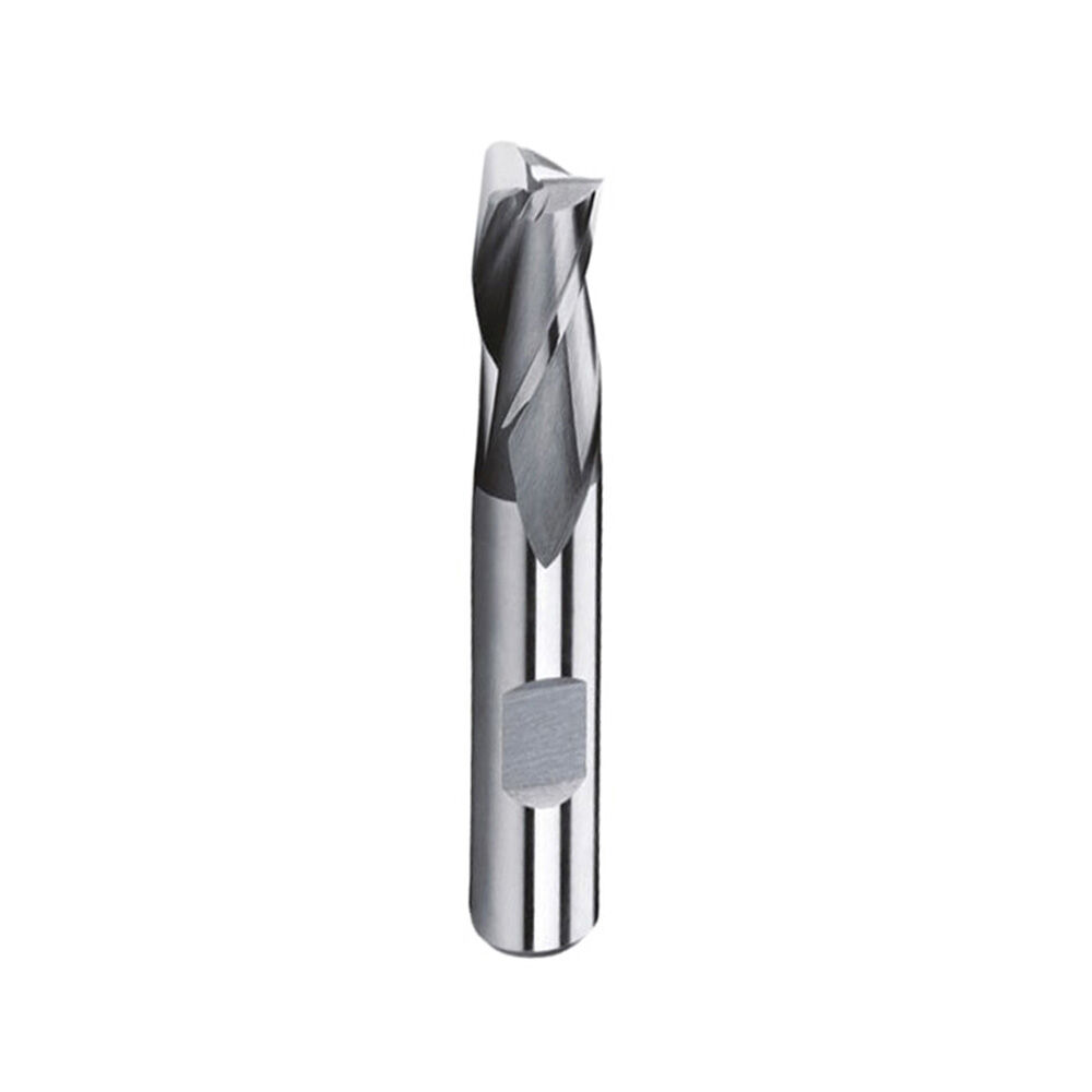 4mm ZPS 3 AĞIZ KISA DELIK FREZE DIN327 HSSCo8