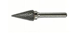 16MM M FORM KARBÜR KALIPÇI FREZE ERİC