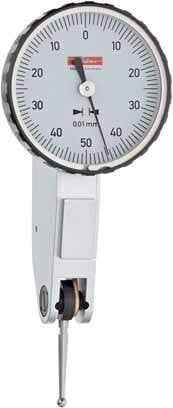K 30 / 1 Salgı Komparatörü 0.01mm - 1mm