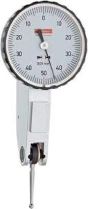 K 30 / 1 Salgı Komparatörü 0.01mm - 1mm