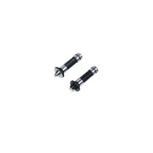 INSIZE 7385-T206B İç Vida Mikrometresi İçin Ölçüm Uçları 55°-10/9/8 TPI